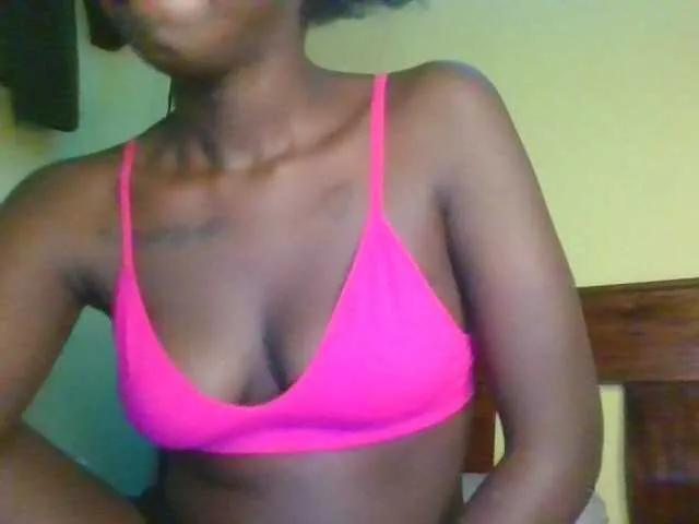 Try Ebonymuse, she wants to masturbate for you Ebonymuse from BongaCams