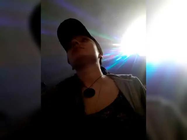 EksaCake from BongaCams