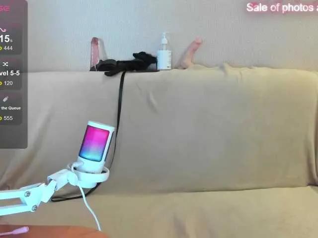 BongaCams ElliMilka ElliMilka from BongaCams