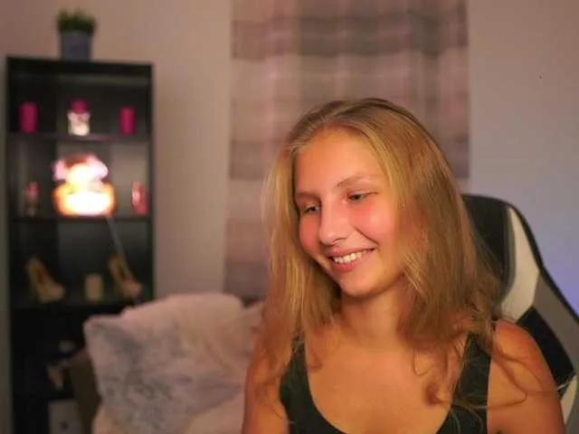 emmiemurray from BongaCams