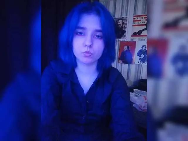 BongaCams Eugenia-5 Eugenia-5 from BongaCams