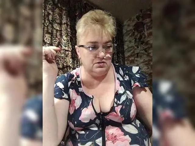 EugeniaLady from BongaCams