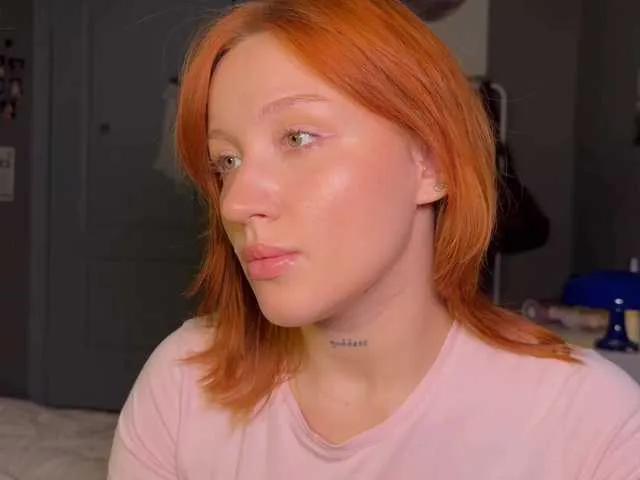 Explore sweet escort Eva-Kisa Eva-Kisa from BongaCams