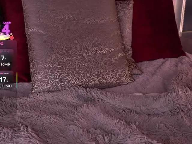 EvaMoretti from BongaCams