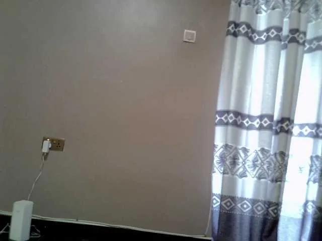 FelistaKeneddy from BongaCams