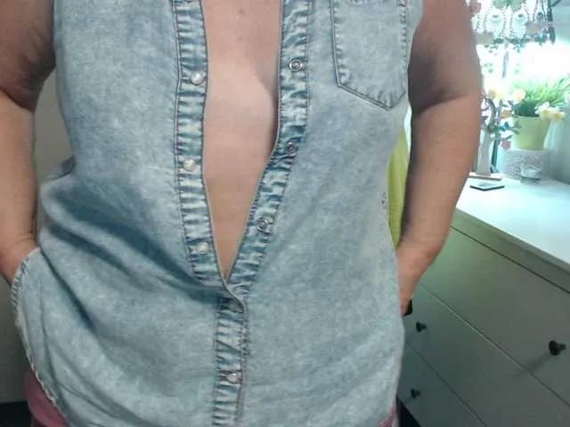 Masturbate to 53 years old flirty-adele from BongaCams flirty-adele from BongaCams