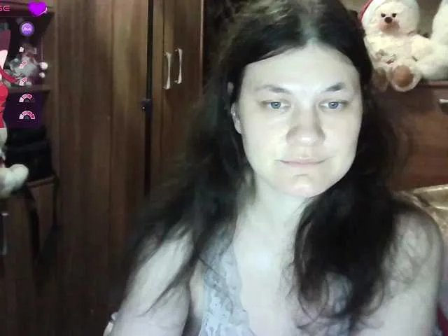 Flowerlily from BongaCams