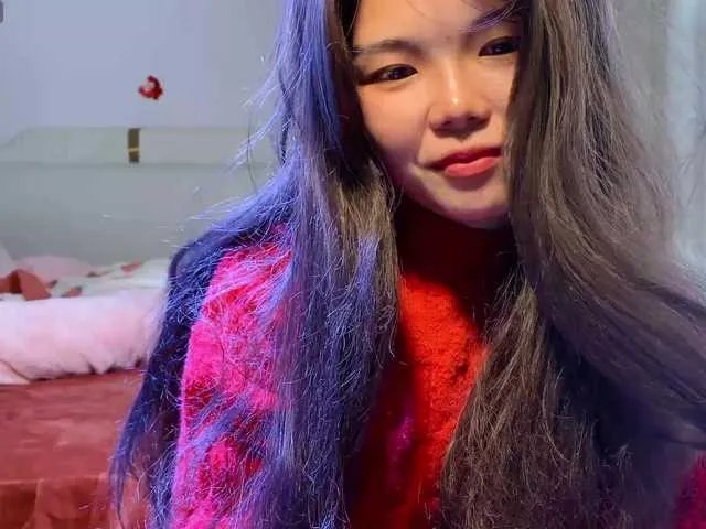 foxsusu from BongaCams