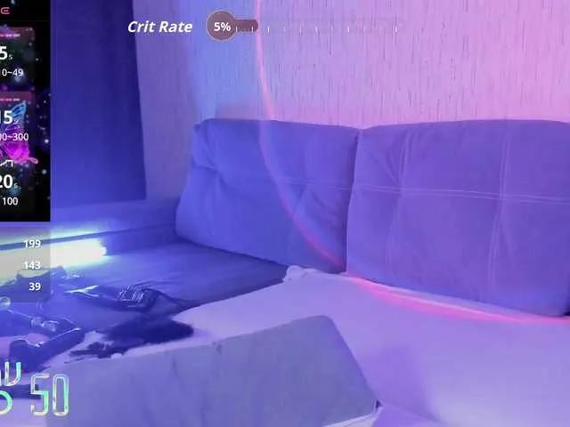 Sweet FuckAnimeGirl wants you to fuck her body now FuckAnimeGirl from BongaCams