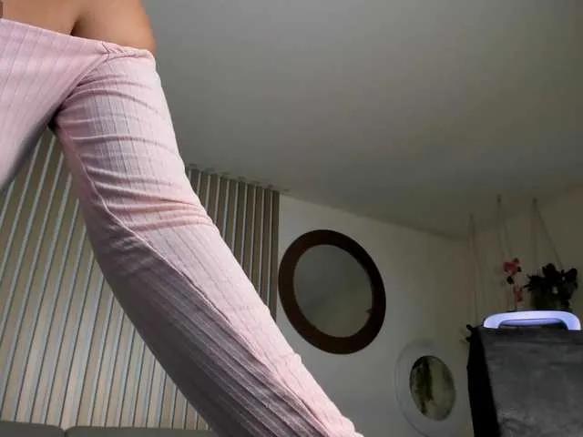 GabriellaLee from BongaCams