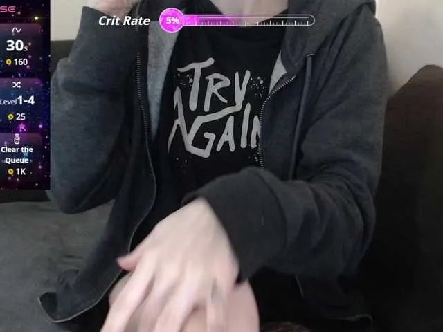 GinaAngelina from BongaCams