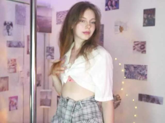 Watch HannaBlaze1, she wants to masturbate for you HannaBlaze1 from BongaCams