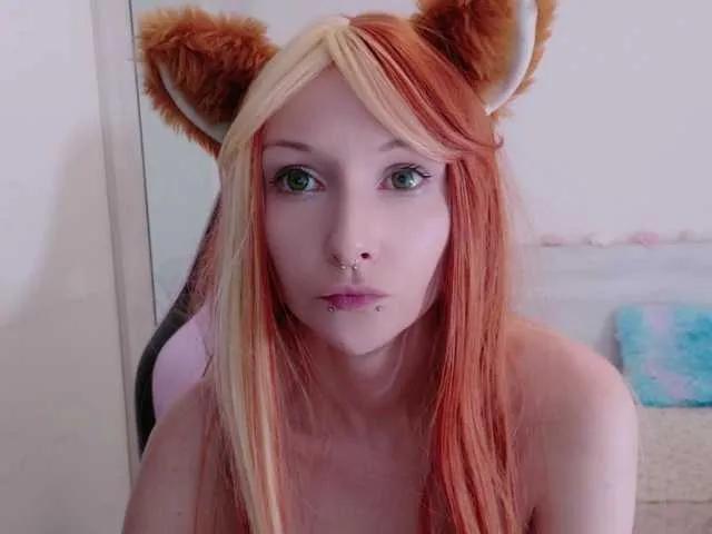 HannaXO from BongaCams