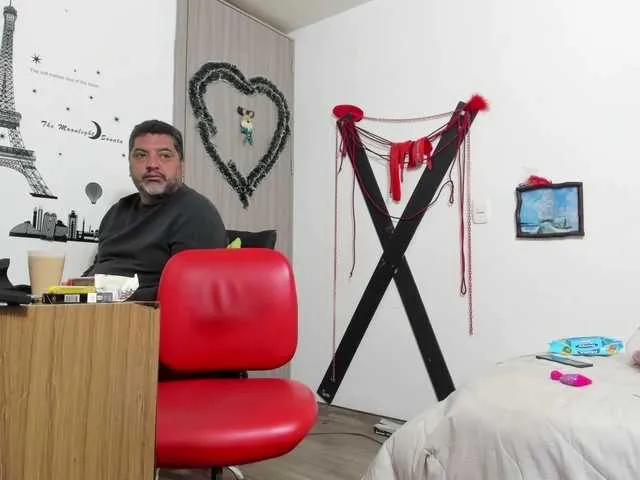 hotandfierylatinos2024 from BongaCams