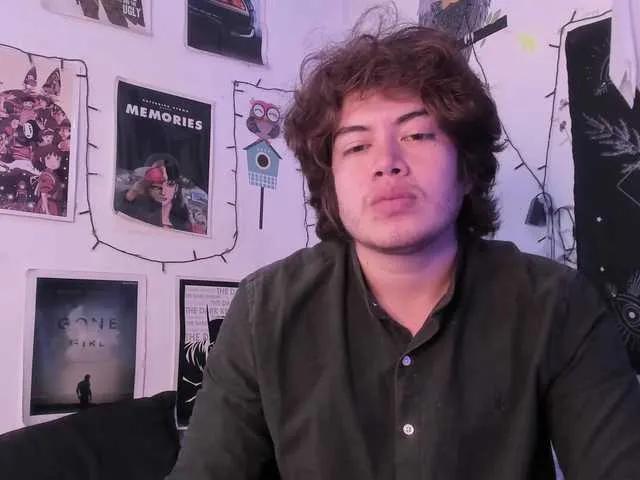 Discover sexy model HotHoneyChile HotHoneyChile from BongaCams