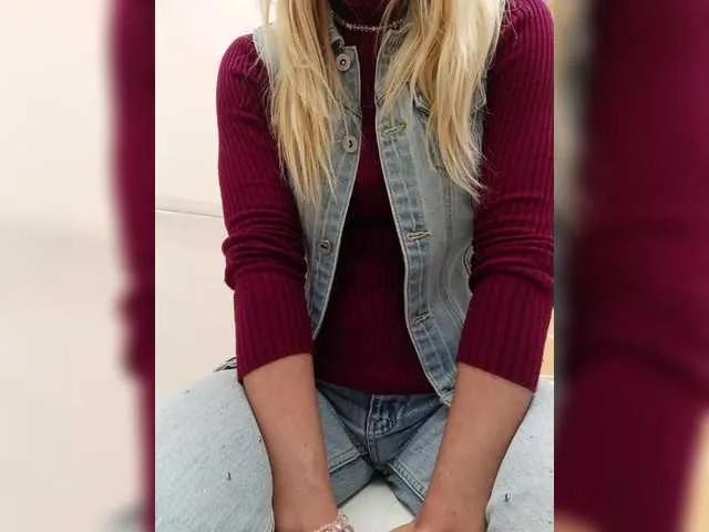 Try naked performer Iam4u1 Iam4u1 from BongaCams