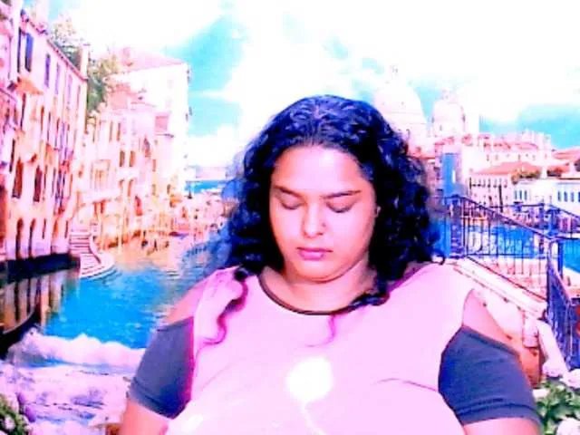 indianfairy from BongaCams