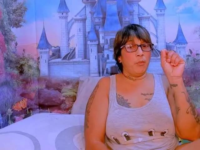 BongaCams Indianroxy indianroxy from BongaCams