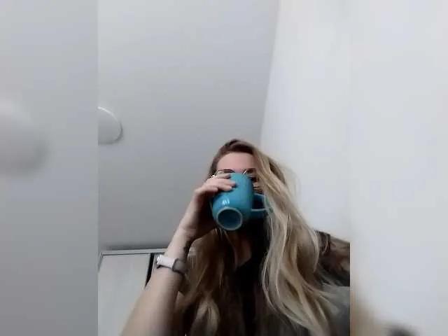 Irina11 from BongaCams