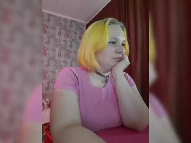 Discover naked stripper Irinkakissa Irinkakissa from BongaCams