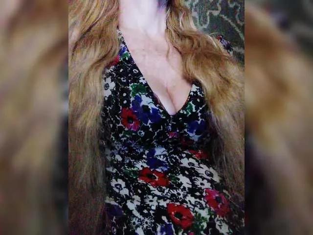 Isabel-LM from BongaCams