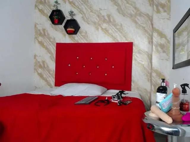 Sexy Issa-love from BongaCams Issa-love from BongaCams