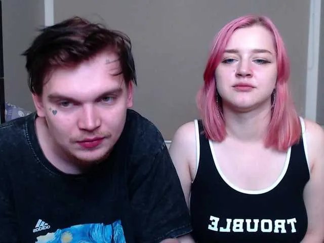 JackOffJills from BongaCams