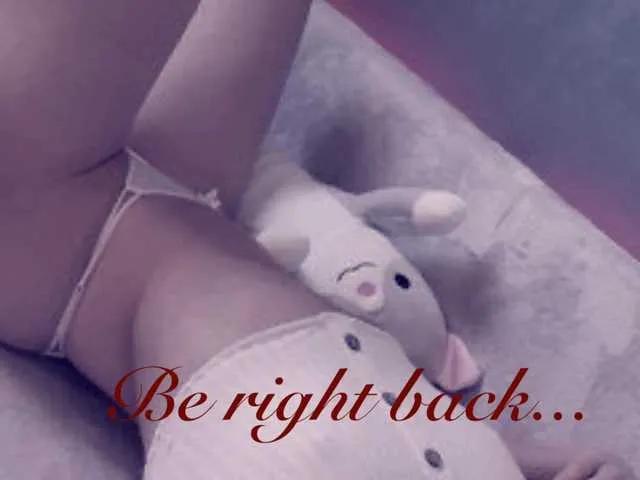 Watch 25 years old Jenniee from BongaCams Jenniee from BongaCams