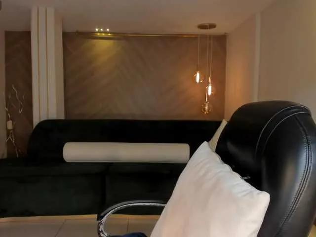 JessicaWilliams from BongaCams