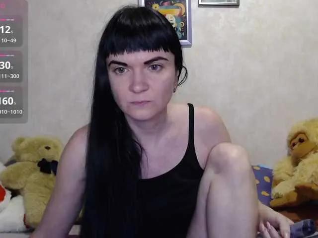 Try Jozylina, she wants to masturbate for you Jozylina from BongaCams