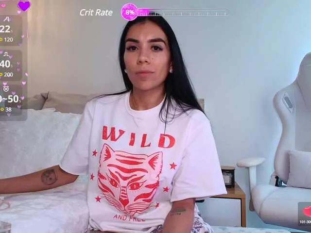 Sweet Juanita-fox wants you to fuck her body now juanita-fox from BongaCams