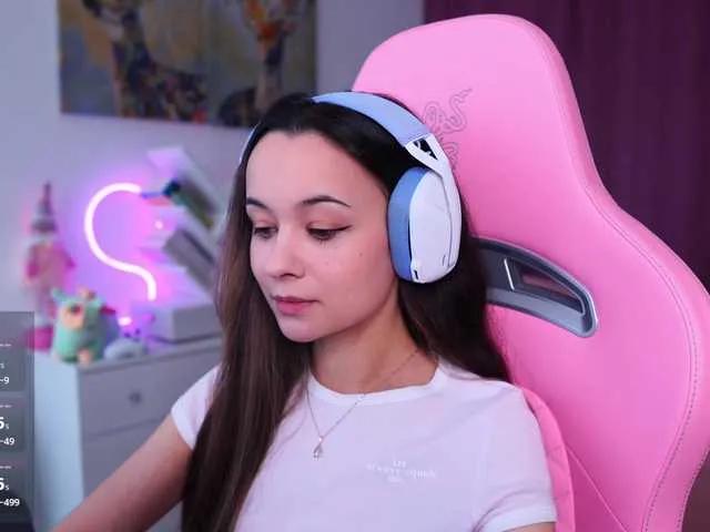 JuicyAngel from BongaCams