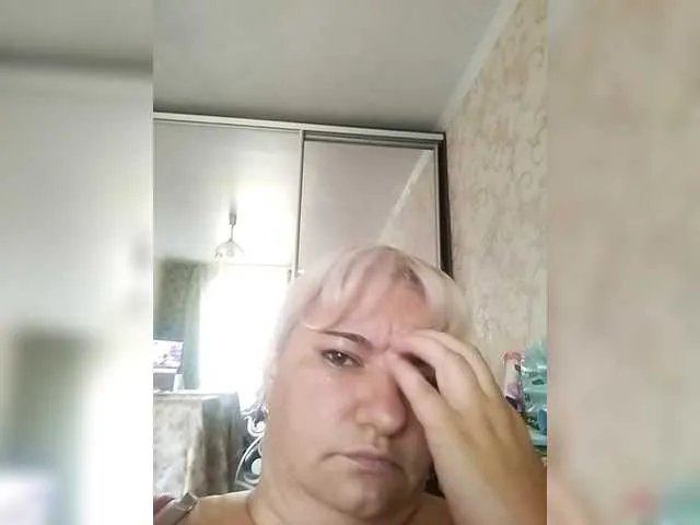 kabiriya10034 from BongaCams