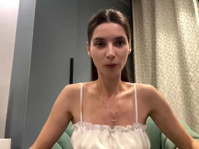 KaiEke from BongaCams