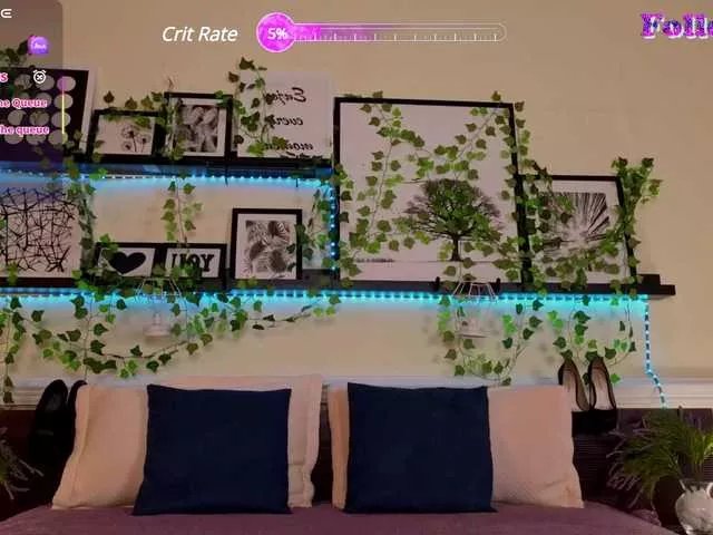 KatyaZaitseva from BongaCams