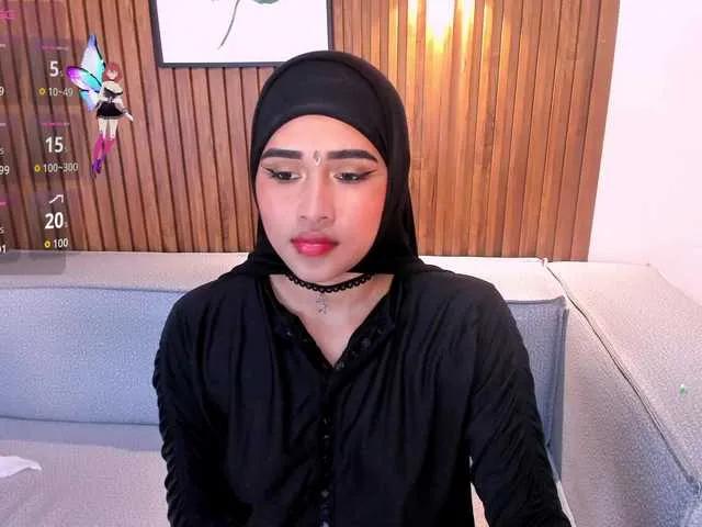 Cute Kayla-hasab wants you to fuck her body now kayla-hasab from BongaCams