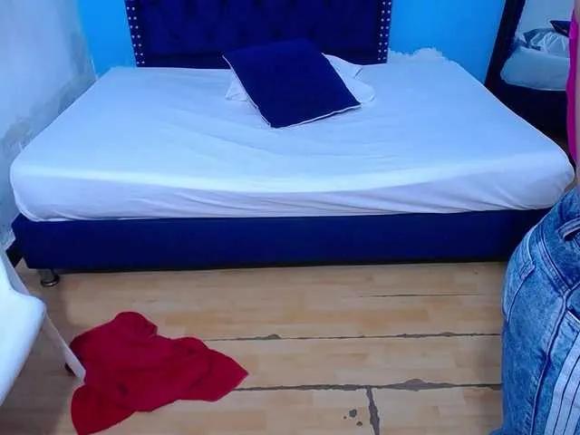 Sweet Kinky-redhead18 wants you to fuck her body now kinky-redhead18 from BongaCams