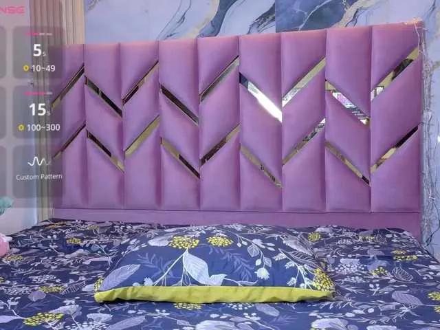 Watch Kitty4daddy, she wants to masturbate for you kitty4daddy from BongaCams