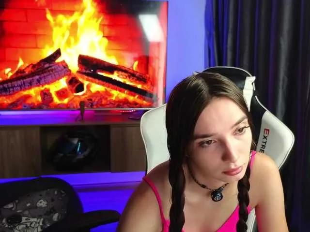 laxyflaxy from BongaCams