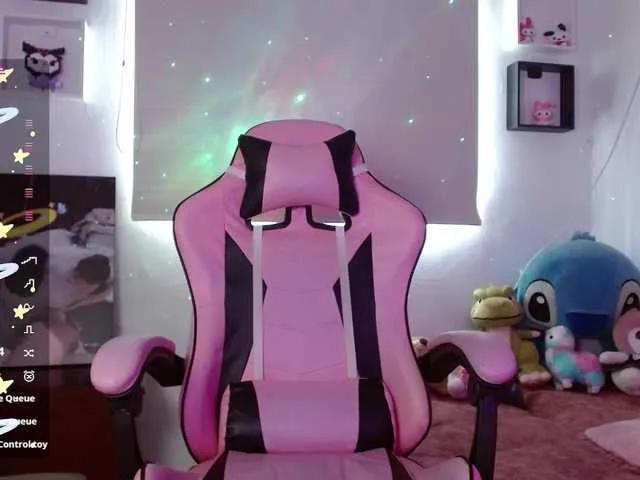 Explore BongaCams's Levi-cloud levi-cloud from BongaCams