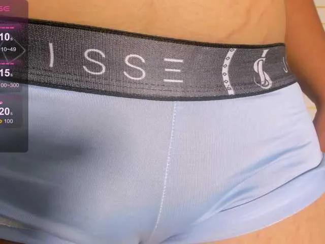 Sweet Lia-Ashley wants you to fuck her body now Lia-Ashley from BongaCams