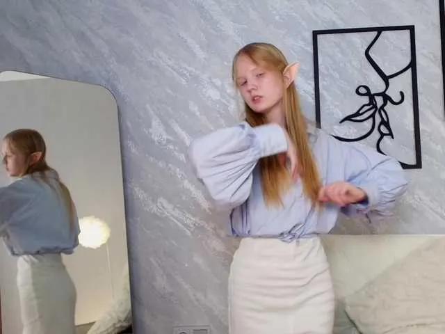 LiandraNelson from BongaCams