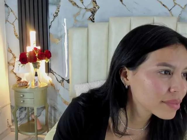 Cute Lilithmars69 wants you to fuck her body now Lilithmars69 from BongaCams