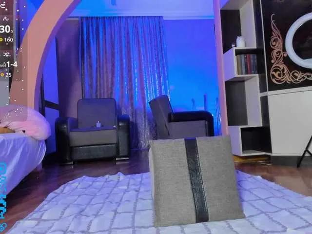 Explore BongaCams's LinaBebi LinaBebi from BongaCams