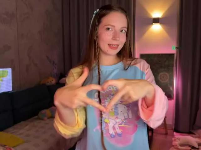 Sexy LissaSkarlet from BongaCams LissaSkarlet from BongaCams