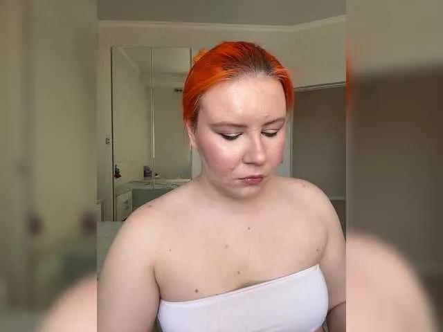 BongaCams LunaLu13 LunaLu13 from BongaCams