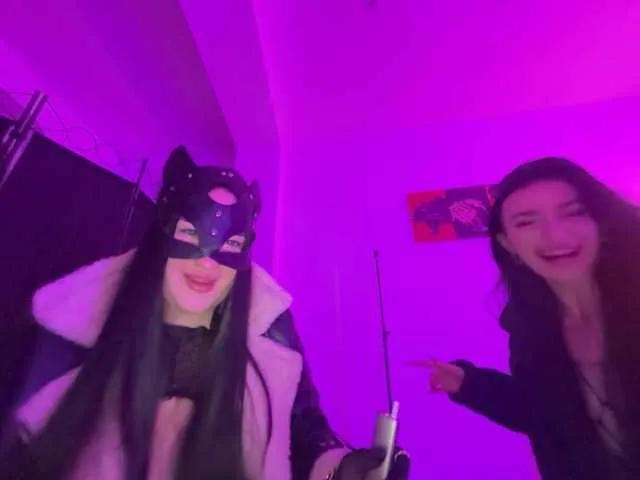 LunaMoonAuraa from BongaCams