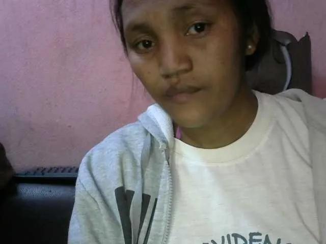 Sweet Lutricia wants you to fuck her body now Lutricia from BongaCams