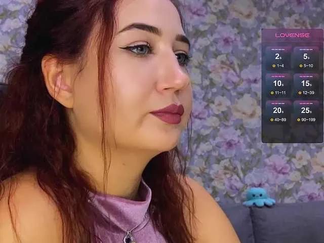 Sexy Maaargo from BongaCams Maaargo from BongaCams