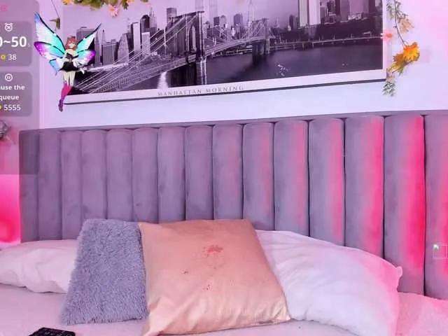 Sexy MandyWester from BongaCams MandyWester from BongaCams